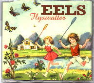 Eels - Flyswatter CD 2